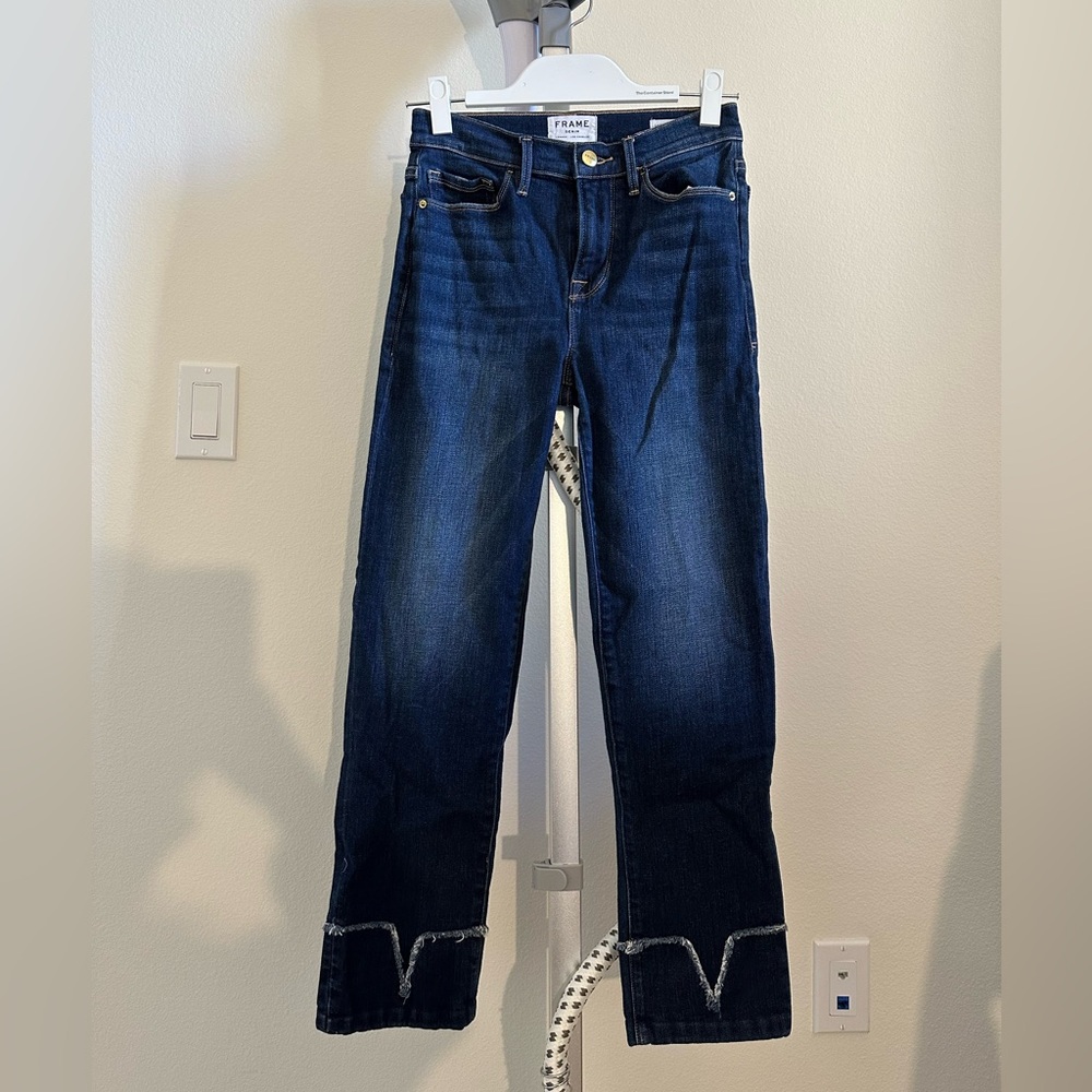 FRAME jeans